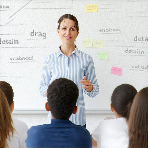 「從拖累到拘禁，掌握這些英文詞彙，讓外籍老師帶你輕鬆學習！立即報名！」