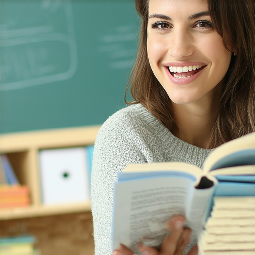 外籍英文老師一對一教學場景，老師熱情指導學生，展現無條件付出與無私奉獻的力量，促進語言學習與文化交流，體驗獨特的學習方式。