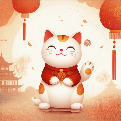 探索英語中的文化底蘊，展示用英文表達拜神、拜年與招財貓的元素，並強調一對一外籍教學的學習過程，呈現跨文化交流的美好！