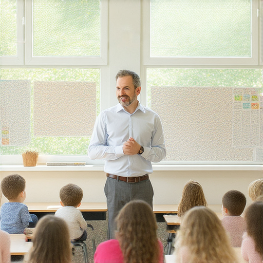 揭開乾燥劑的秘密，學生與外籍老師互動學習，提高有趣英語詞彙，充滿教育意義的教學體驗，搭配課堂內的互動場景。