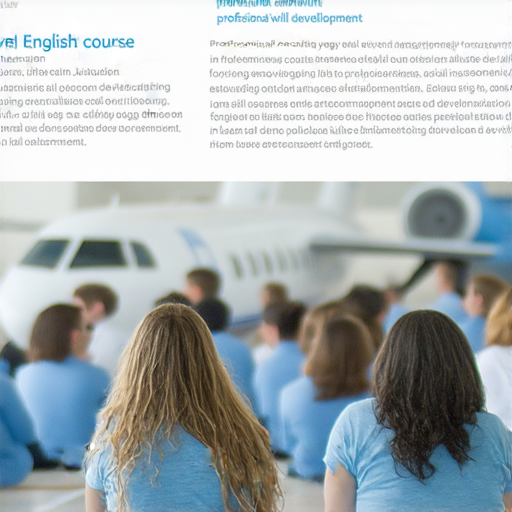 掌握空中專業英文課程，與外籍老師一對一學習空乘、空中瑜伽等熱門術語，開啟進修之旅，提升專業能力與語言技巧。