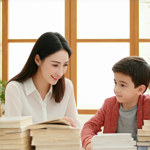 劉英文與劍橋翻譯的外籍老師一對一教學服務，專注於提升語言能力，圖片顯示老師與學生互動學習的場景，強調專業性與個性化教學。