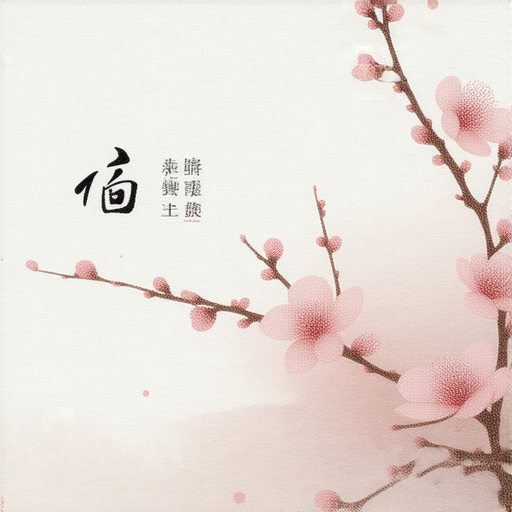 揭秘梅花及其英文翻譯的圖片，展現梅花的優雅與文化意義，鼓勵學習者隨時聯繫外籍老師提升英語能力，增進語言學習效果。