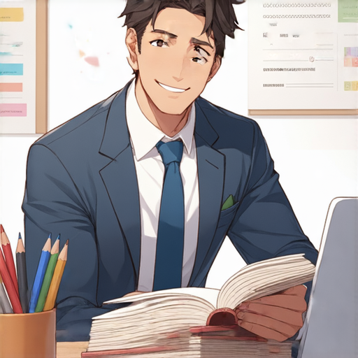 一位外籍老師與學生進行一對一英語教學，老師耐心指導，學生專心聆聽，展現互動學習的氛圍，提升英語能力的最佳選擇。