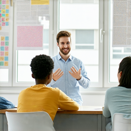 解密二月英文課程，專業外籍老師一對一教學，幫助學生掌握英語秘訣，提升語言能力，帶來全新學習體驗，啟發自信與流利度。