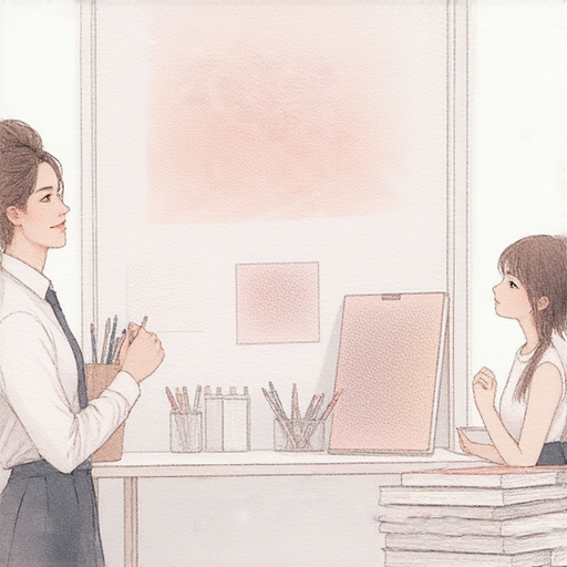 徹底了解美容與藝術的英文用語，外籍老師一對一學習課程，提升英語水平，讓你的溝通更流利，自信展現美學與創意才能。