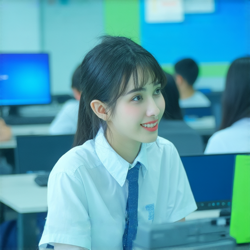 探索互動英文學習與外籍老師一對一教學的學生，專注於練習口語，營造流利說英語的環境，體驗高效的線上學習方式，提升語言技能。