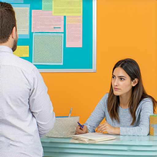 一對一外籍老師教學情境，學生學習墨爾本與墨西哥相關英語詞彙，專注突破語言障礙，提升語言能力，開啟交流新機會。