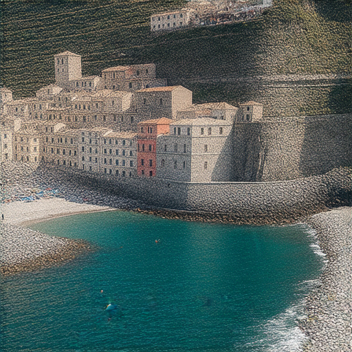 探索五漁村的壯麗景色，學習五勝肽的知識，立即報名外籍英文老師一對一教學，開啟你的英文學習之旅，提升語言能力與文化交流。