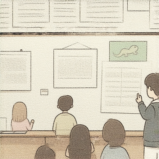 探索壁報板到壁虎的英文世界，外籍英文老師一對一教學，提升英語能力，學習環境活潑有趣，互動式教學，適合不同程度的學生，立即加入我們的課程！