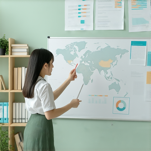 "提升你的業務能力：探索外籍英文老師一對一教學，開啟成功之路！"