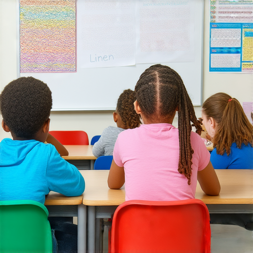 探索外籍英文老師的秘密，讓你輕鬆掌握「亞麻」與「亡灵」的英文用法！立即體驗一對一教學！