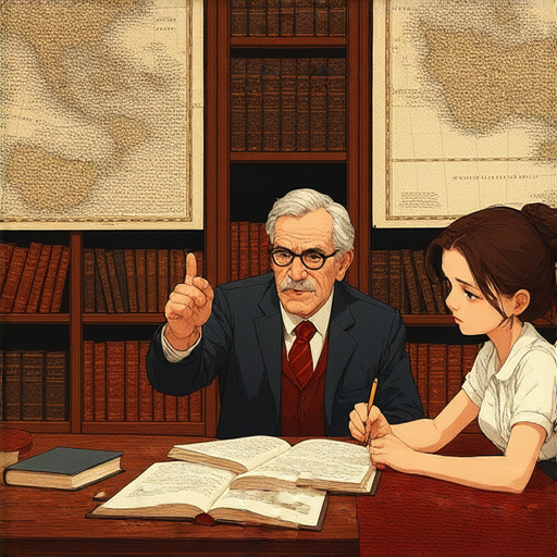 "發現希臘神話的魅力與希特勒的故事，讓外籍老師帶你一對一深入學習！"