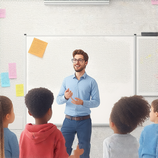 「探索交換的藝術：如何透過外籍老師掌握英文交流技巧，立即提升你的語言能力！」