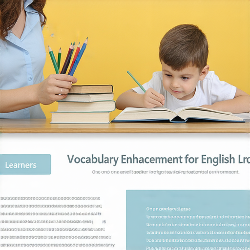 「想精通這些專業英文詞彙嗎？立即報名我們的外籍老師一對一教學，提升你的英文能力！」