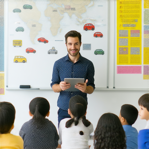 「掌握交通英語，避開擁擠與費用，讓外籍老師助你一臂之力！」