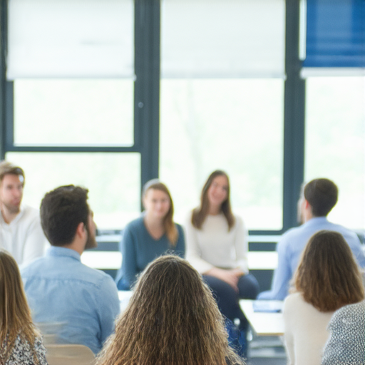 「探索外向與外勤英語的奧秘，與外籍老師一對一學習，提升你的職場競爭力！」