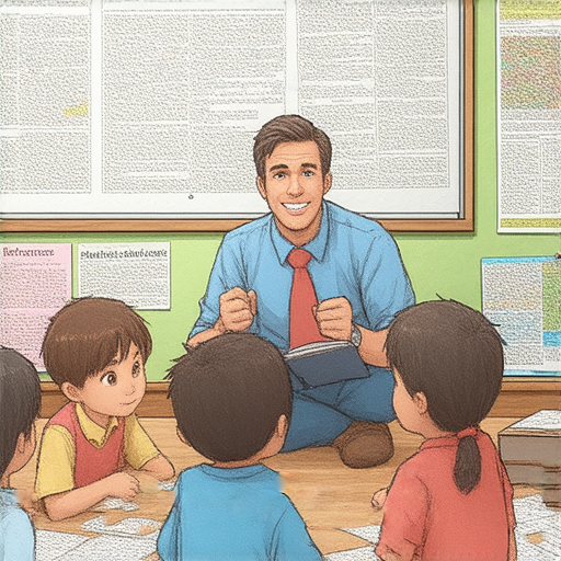 探索英文學習新高峰的活動畫面，外籍老師一對一教學，主題涵蓋爬行動物與爭家產，學生積極參與，體驗豐富的學習環境。