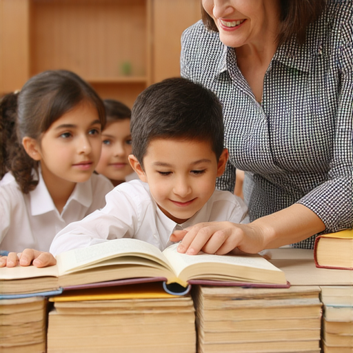 包容與體諒的象徵，展示外籍老師啟發學生的畫面，強調一對一教學的重要性，讓學員更深入探索英文的真諦，提升語言能力與文化理解。