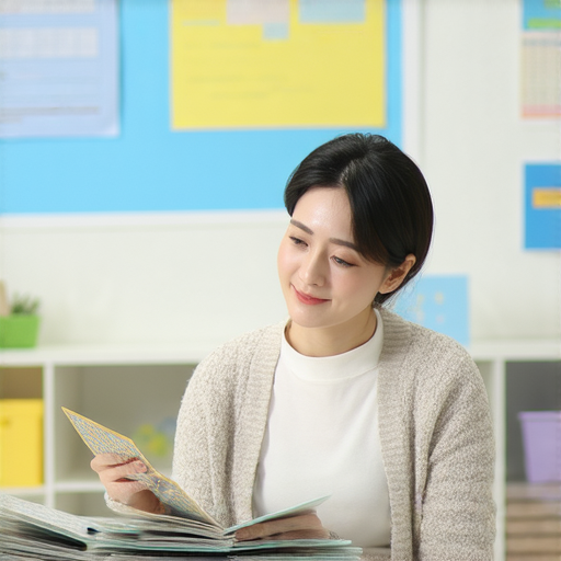 外籍老師與學生一對一的平安包英文教學場景，體驗平均教學方式，促進學習成效，學生專注於英文交流，提升語言能力，創造積極學習環境。