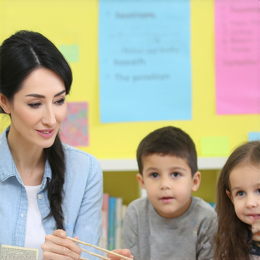 外籍老師教授英文關鍵詞，包括筷子和簽證，幫助學員掌握實用語言技巧，促進一對一學習，提升語言能力，開啟全新探索之旅。