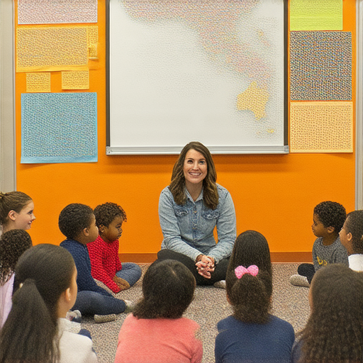 探索多倫多的多元文化，外籍英文老師指導學習過程，展示教師與學生互動的場景，呈現豐富的文化背景，讓您體驗語言與文化的融合之旅。