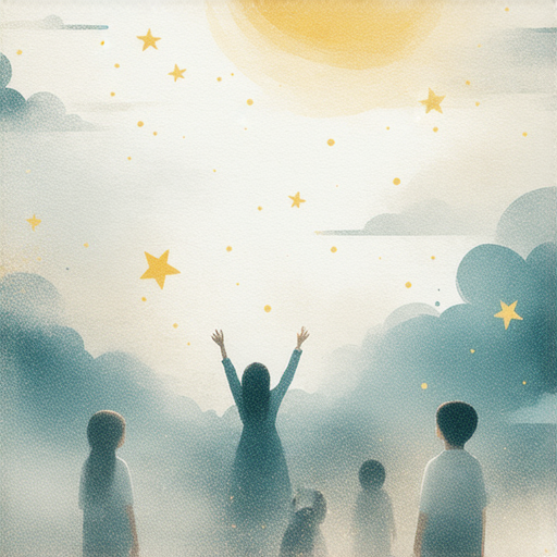 探索夢中的世界，外籍英文老師指導學習夜長夢多與夢幻想精髓，夢想成真，立即報名的促銷活動。圖片展示學生與老師互動，學習夢想與想像力。