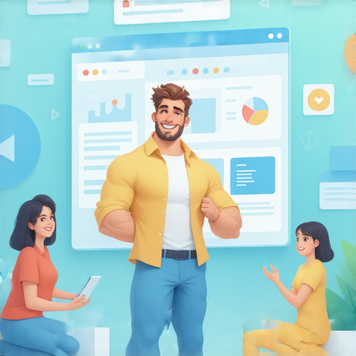 解密夢遺、大力士與夥伴的英文學習，外籍教師在線一對一輔導，助你流利無懼，邀請你立即體驗這個創新的英語學習平台。