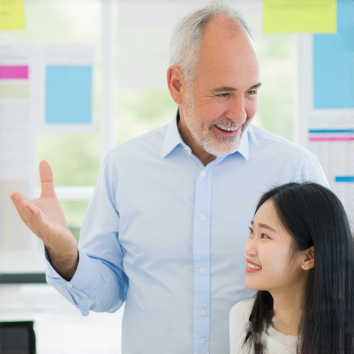 精通英文關鍵詞，外籍老師一對一教學，幫助學生突破語言瓶頸，提升英語能力，專注於實用對話和發音練習，創造沉浸式學習環境。