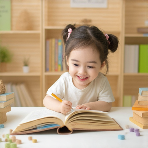 探索英文的幻想世界，幼兒與外籍老師一對一學習場景，孩子們在愉悅的氛圍中互動，展現學習的樂趣與成就感。加入我們，讓教育充滿無限可能！