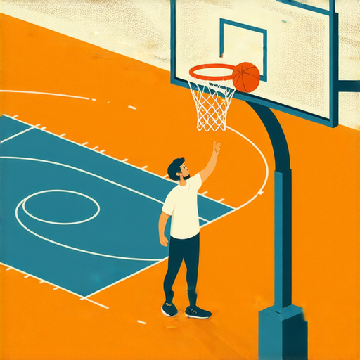 外籍教師一對一英文課程，學生與教練互動，學習籃球術語，探索籃球世界的精彩瞬間，激發熱情與技能提升的機會，籃球愛好者不可錯過的學習體驗。