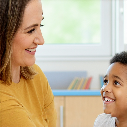 解密特敏福與特教之間的奧秘，外籍老師專業一對一英文教學，提升學生學習效果，創造更好的學習環境與機會。