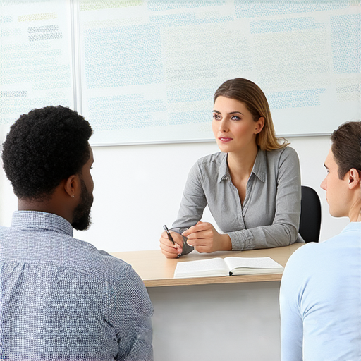 解密店務員、店主與店長的英文，探索外籍英文老師一對一教學，助你輕鬆掌握商業用語，提升溝通技巧，讓職場表現更佳。