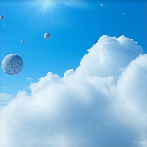 探索大氣層的奧秘，與外籍英文老師一對一學習英語，提升語言能力與好奇心，啟發對科學的熱情，適合所有年齡層的學習者。