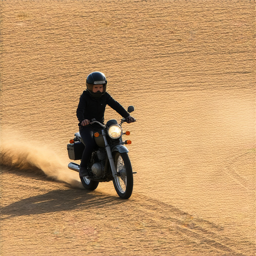 探索摩托車在摩洛哥的奇妙旅程，與外籍英文老師一對一課程結合，體驗異國文化與英語學習的最佳方式，開啟你的冒險之旅！