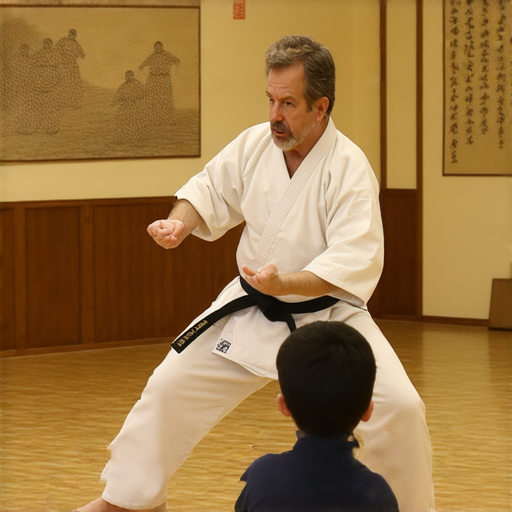 探索武術與歷史的奧秘，外籍英文老師與學生一對一互動學習，分享知識與技巧，增進對武術的理解與文化背景，創造充實的學習體驗。