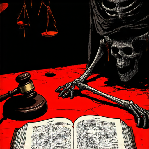 探索死亡的英語世界，揭示死亡率、死刑等相關詞彙，學習更流利的英語，增強詞彙量和表達能力，了解文化背景和社會意義，助你掌握英文中與死亡相關的話題。