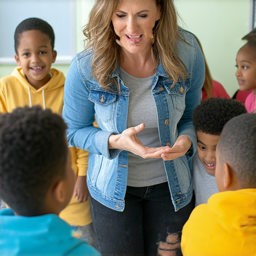 揭開卧底生活的神秘面紗，外籍老師與學生互動學習外語，提升語言能力的場景，展現學習樂趣與多元文化交流的精彩瞬間。