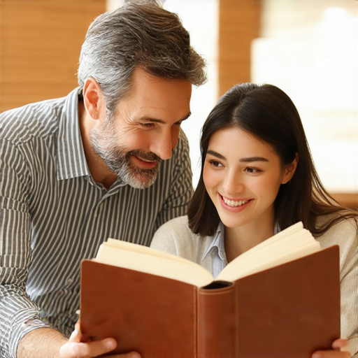 獨立學習一對一外籍英文教學的學生，專注於與教師互動，提升口說與聽力能力，享受獲益良多的學習過程，打造強大的英文能力。