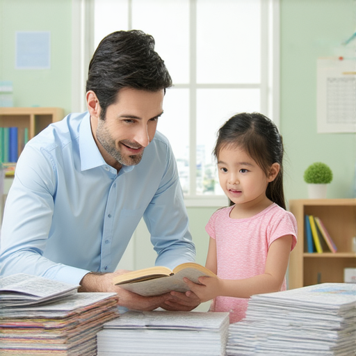 探索純真與紗布的英文教學場景，外籍老師與學生一對一互動，學習新語言的機會，打開語言學習的全新大門。