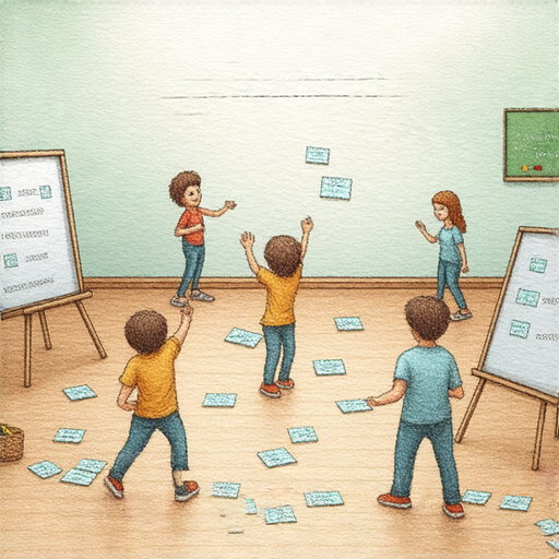 發現11種英文學習遊戲，提升外籍老師一對一教學效果，讓您的英文能力快速進步，立即了解遊戲的內容及學習方法，體驗有趣的學習方式！