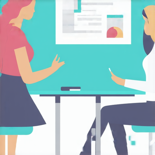 專業英文學習的關鍵詞圖示，展示了與外籍老師一對一教學相關的資訊，突顯報名學習的好處和成長機會，吸引學員提升英文能力。