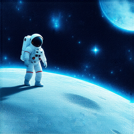 探索太空的奧秘，太空人與太空梭的英語課程，外籍老師一對一教學，助你提升英語能力，踏上太空冒險之旅，學習與太空相關的英語詞彙與知識。