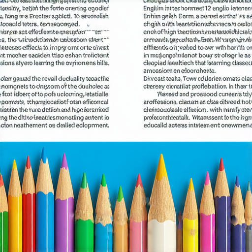 揭秘12英文字母背後的秘密，外籍英文老師一對一交流提升英文能力的圖片，展示學習過程與互動，激發興趣與效率。