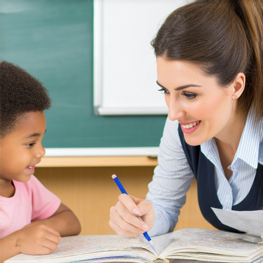 解密何字的魅力，探索英文教學，展示一對一外籍老師的課程，學生積極互動中，學習英語語言技巧，提升語言能力與信心。