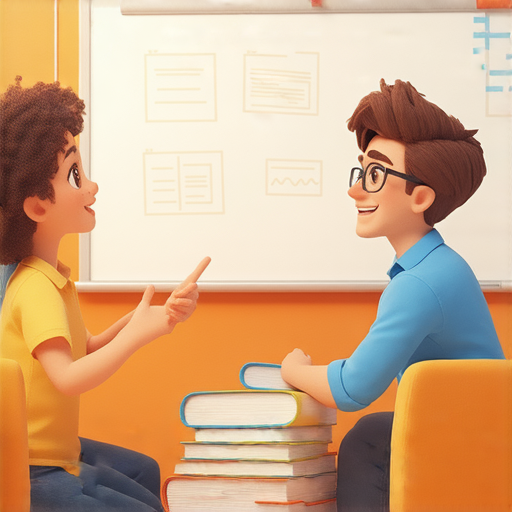 原創力量課程，展示學員與外籍老師一對一學習英語，關鍵詞提升英語水準，互動交流場景。