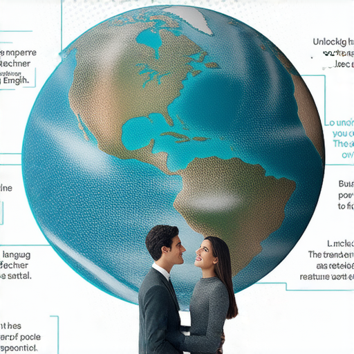 從14億到15萬，顯示英文學習的重要性，外籍老師一對一教學，激發你潛能，啟動英語學習之旅，讓語言變成你成功的利器。