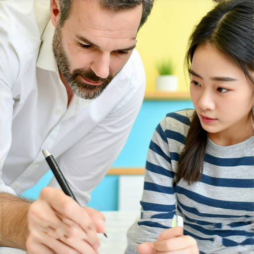 外籍英文老師一對一教學，幫助學生探索強壯與強度的奧秘，提升語言能力，強化溝通技巧，立即了解更多語言學習的機會與優勢。