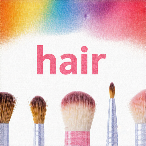 探索毛字的奇妙世界的圖片，涵蓋從毛孔到毛筆的不同毛的應用，展現學習英文的樂趣，鼓勵立即報名外籍老師一對一教學的活動。