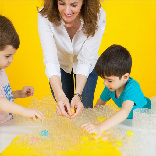 外籍英文老師帶領學生探索玻璃纸與珍多冰的獨特魅力，體驗一對一的語言學習，享受品味與學習結合的樂趣，展現語言之美與創意。